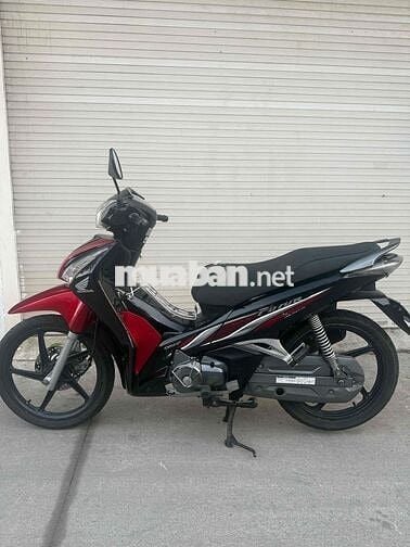 Future 2017 Fi chính chủ 125cc mấy êm zin bao êm