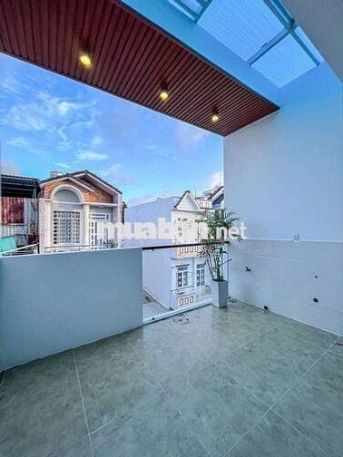 💕ĐÔNG NAM - NHÀ 2 LẦU ĐẸP - KDC THỚI NHỰT