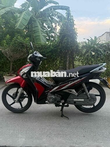 Future 2017 Fi chính chủ 125cc mấy êm zin bao êm