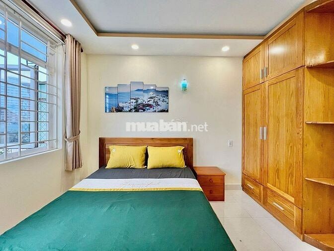 Cho thuê phòng BANCOL Lê Văn Sỹ Q3 gần chợ NGUYỄN VĂN TRỖI-CẦU CÔNG LÝ