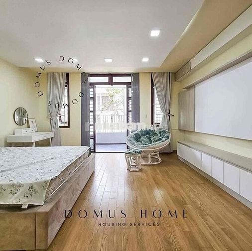 🎯Căn hộ Cao Cấp mới 100% Full Nt _ BANCOL _Tô Hiến Thành - Thành Thái🎯