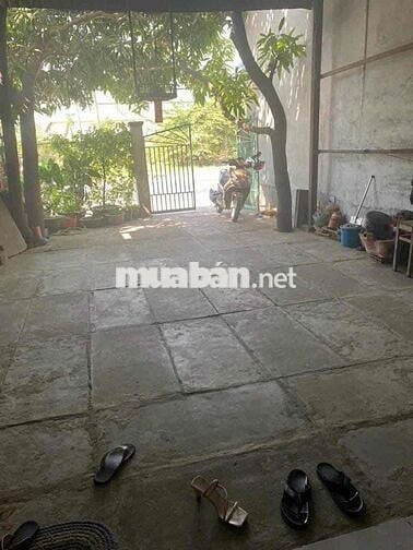 Chính chủ cần bán nhà trệt mặt tiền quốc lộ 91
