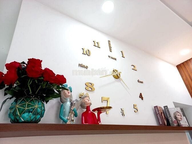 🌟 CHO THUÊ NHÀ NGUYÊN CĂN GÓC 2 MẶT TIỀN – LINH ĐÔNG, THỦ ĐỨC 🌟