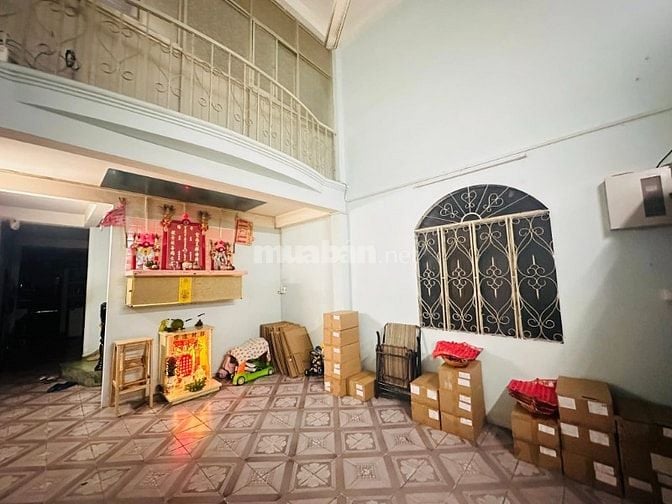 🏡 BÁN NHÀ MẶT TIỀN – TRỊNH ĐÌNH TRỌNG 132M2 - TÂN PHÚ  - CHỈ 13.9 TỶ