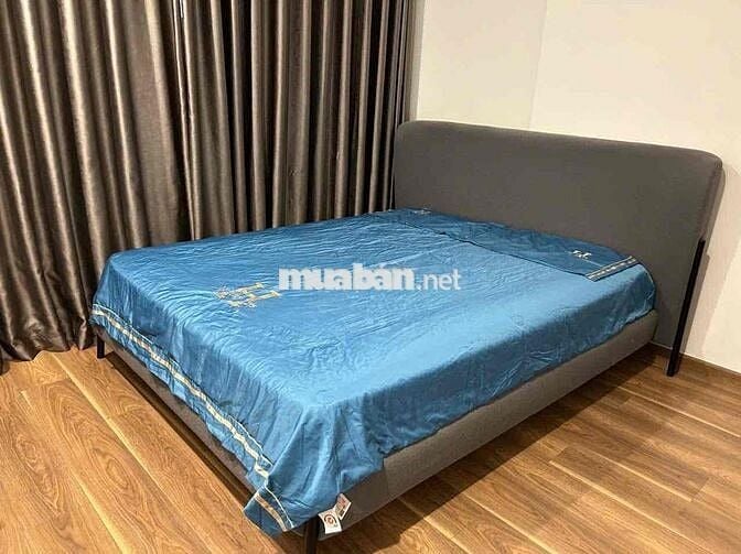 86m2 - 5.5 tỷ bao thuế phí sổ - Căn góc đủ nội thất Q7 Riverside