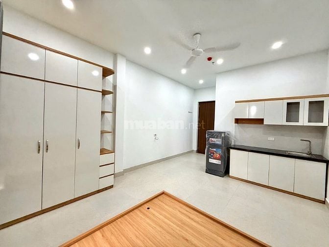 Bán nhà 7 tầng phố Chùa Láng, 80m2, CHDV cho thuê, dòng tiền cao
