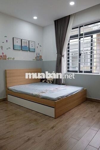 🌟 CHO THUÊ NHÀ NGUYÊN CĂN GÓC 2 MẶT TIỀN – LINH ĐÔNG, THỦ ĐỨC 🌟