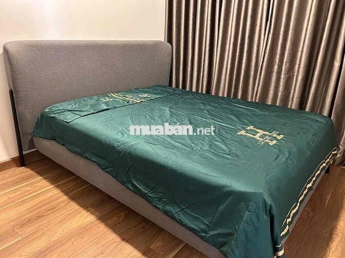 86m2 - 5.5 tỷ bao thuế phí sổ - Căn góc đủ nội thất Q7 Riverside