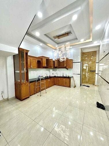 Chính chủ bán nhà phố SHR Tây Lân, Bình Trị Đông A, Bình Tân