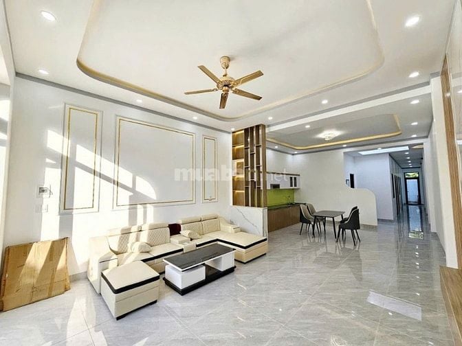 🌟 CHỦ NGỘP HẠ GIÁ 100TR CHO CĂN CẤP 4 NGAY GẦN TRẠM THU PHÍ BỬU LONG 