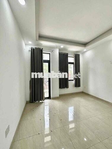 Chính chủ bán nhà phố SHR Tây Lân, Bình Trị Đông A, Bình Tân