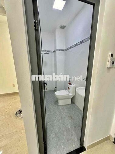 Chính chủ bán nhà phố SHR Tây Lân, Bình Trị Đông A, Bình Tân