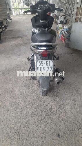 BÁN XE HONDA. AB ĐỜI 2011