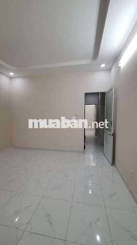 NHỈNH 6T , HXH ,56m2, 3 TẦNG , 4PN , HXH THÔNG GIÁP AEON TÂN PHÚ