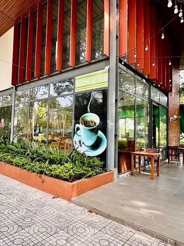 🌈 CHO THUÊ nhà khu DTA Nhơn Trạch, khu an ninh, khuôn viên rộng