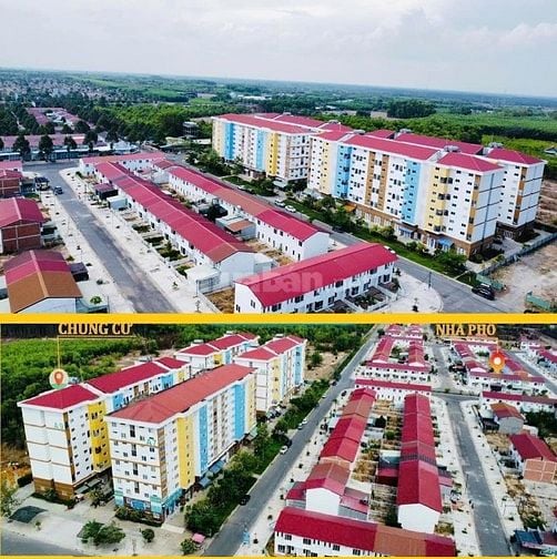 🌈 CHO THUÊ nhà khu DTA Nhơn Trạch, khu an ninh, khuôn viên rộng