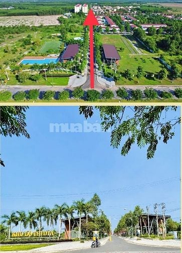 🌈 CHO THUÊ nhà khu DTA Nhơn Trạch, khu an ninh, khuôn viên rộng