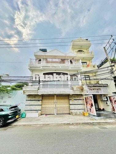 MT ĐƯỜNG 12M KINH DOANH - 8x22,5 NHÀ 2 LẦU CHO THUÊ 35tr/ THÁNG