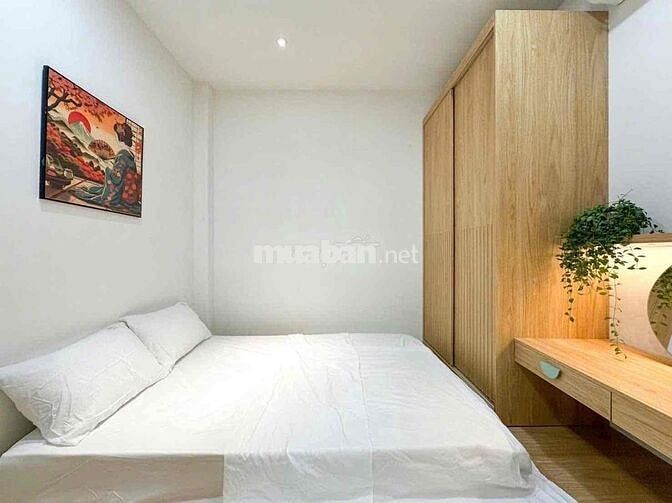 🌃 KHAI TRƯƠNG CĂN HỘ 1PN CAO CẤP - GẦN NGÃ TƯ BẢY HIỀN - GIÁP Q10