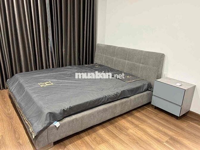 86m2 - 5.5 tỷ bao thuế phí sổ - Căn góc đủ nội thất Q7 Riverside