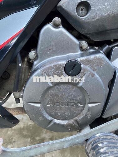 Wave Rsx Bstp Đk2016 Xe Nguyên Zin