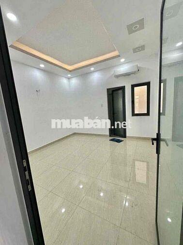 Chính chủ bán nhà phố SHR Tây Lân, Bình Trị Đông A, Bình Tân