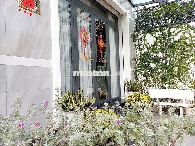 🌟 CHO THUÊ NHÀ NGUYÊN CĂN GÓC 2 MẶT TIỀN – LINH ĐÔNG, THỦ ĐỨC 🌟