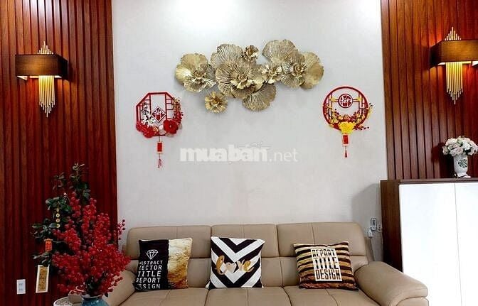 🌟 CHO THUÊ NHÀ NGUYÊN CĂN GÓC 2 MẶT TIỀN – LINH ĐÔNG, THỦ ĐỨC 🌟