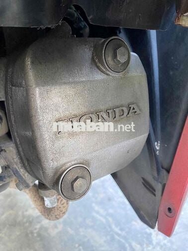 Wave Rsx Bstp Đk2016 Xe Nguyên Zin