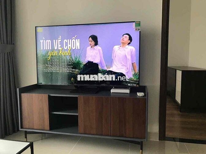 86m2 - 5.5 tỷ bao thuế phí sổ - Căn góc đủ nội thất Q7 Riverside