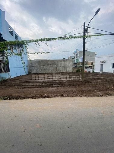 Cần bán 400m2 thổ cư Trần Văn Giàu 20x19 rất đẹp KDC