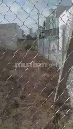 Cần bán 400m2 thổ cư Trần Văn Giàu 20x19 rất đẹp KDC