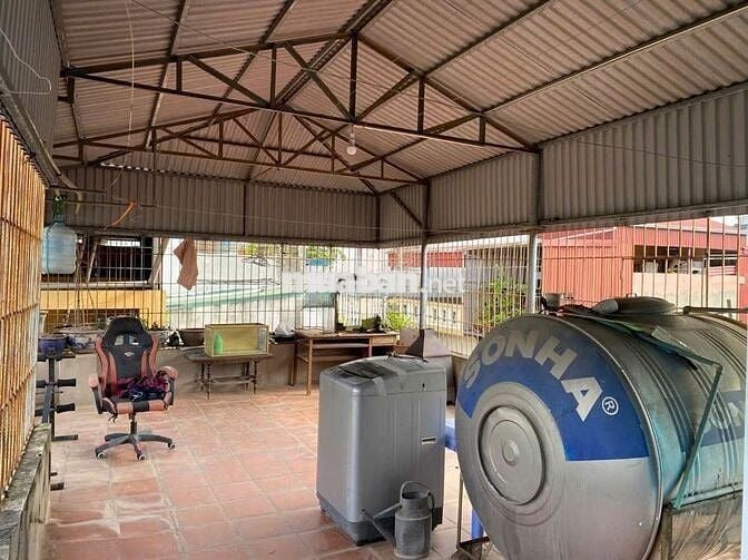 Cho thuê nhà riêng ngõ 540 Thụy Khuê - 50m2 - 4 tầng - 11 triệu