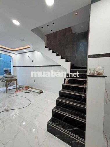 BÁN NHÀ 2 MẶT TIỀN – PHƯỜNG TRUNG DŨNG