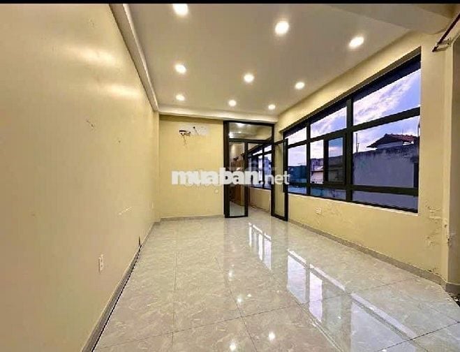 CĂN GÓC 2MT HIẾM KHÔNG LỘ GIỚI-GẦN CỤM CHUNG CƯ BÀU CÁT 2-CHO THUÊ