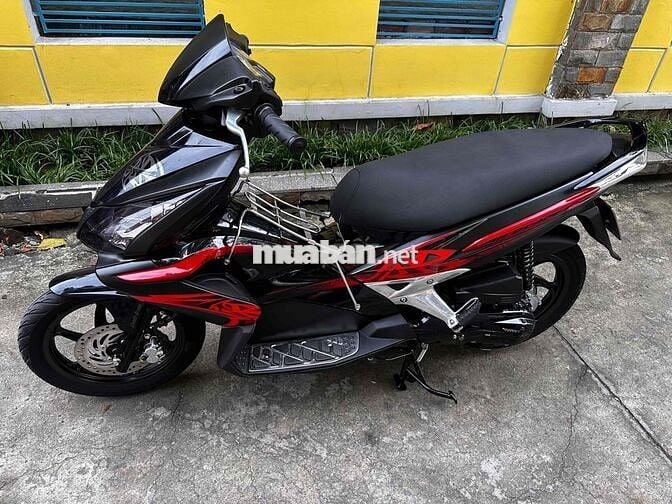 Honda Air Blade 2010 Fi full Thái Mới 99/100