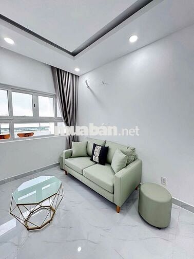 Cho thuê căn hộ Conic Boulevard 2PN DT 84M2 giá 7 triệu