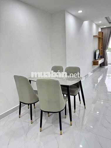 Cho thuê căn hộ Conic Boulevard 2PN DT 84M2 giá 7 triệu