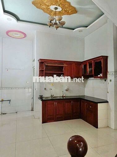 🔥MẶT TIỀN TRƯƠNG PHƯỚC PHAN-4X15M 1 LẦU-KHU SẦM UẤT-GẦN LÊ VĂN QUỚI