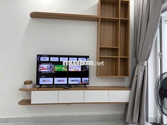 Cho thuê căn hộ Conic Boulevard 2PN DT 84M2 giá 7 triệu