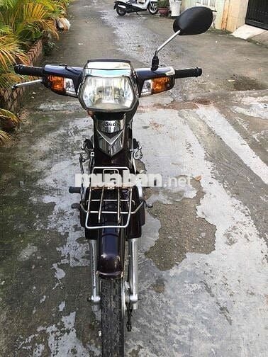 Supper Dream Đk2010 Đầu Nồi Zin Chưa Rớt