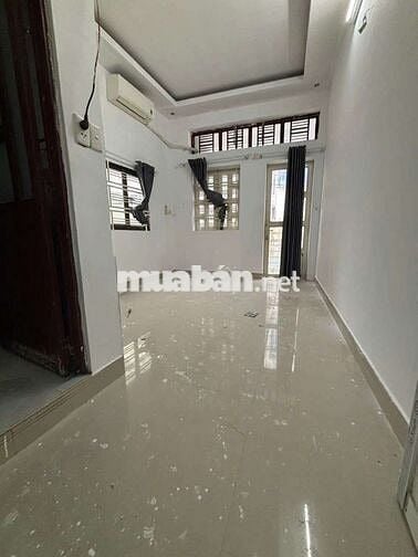 Cho thuê nhà nguyên căn Gò Vấp