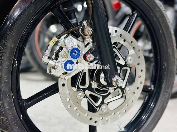 XE MÁYTHANH TÙNG_RAIDER 150 FI ĐỘ BI CẦU XE NHẬP