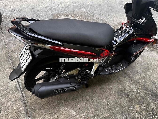Honda Air Blade 2010 Fi full Thái Mới 99/100