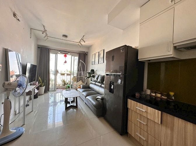 Chung cư  Kingston Residence, Phú Nhuận 2p ngủ, NTCC giá 20tr
