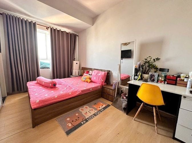 Chung cư  Kingston Residence, Phú Nhuận 2p ngủ, NTCC giá 20tr