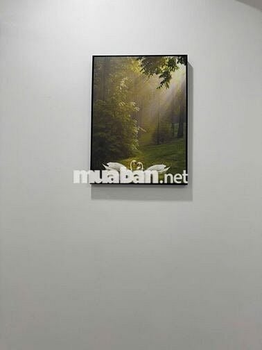 Cho thuê căn hộ Conic Boulevard 2PN DT 84M2 giá 7 triệu