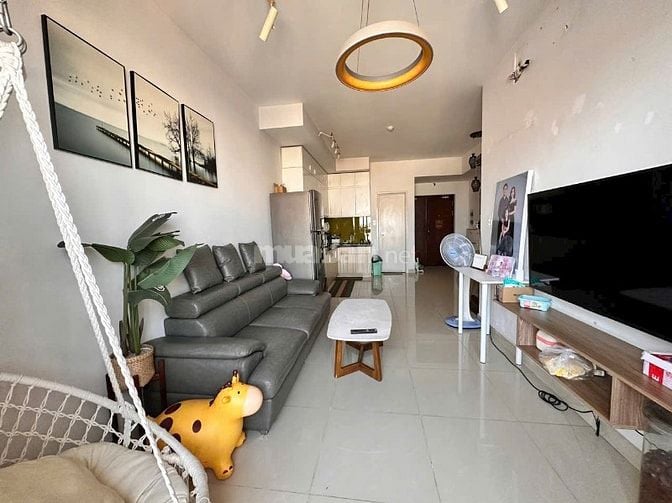 Chung cư  Kingston Residence, Phú Nhuận 2p ngủ, NTCC giá 20tr