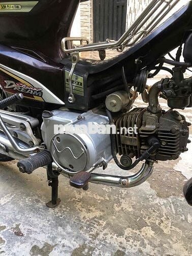 Supper Dream Đk2010 Đầu Nồi Zin Chưa Rớt