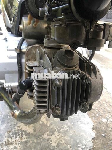 Supper Dream Đk2010 Đầu Nồi Zin Chưa Rớt